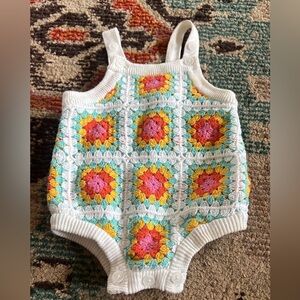 Chelsea&Violet 3 month outfit